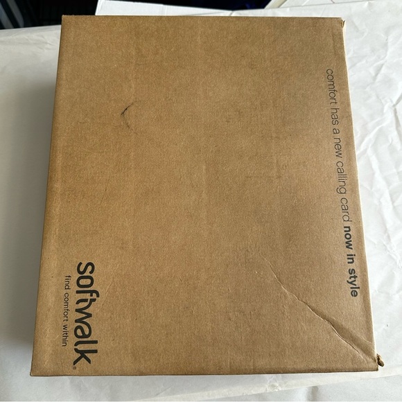 SoftWalk Women’s Rockin Black Snake Print Leather Booties Comfort Side Zip 10 - Picture 3 of 10